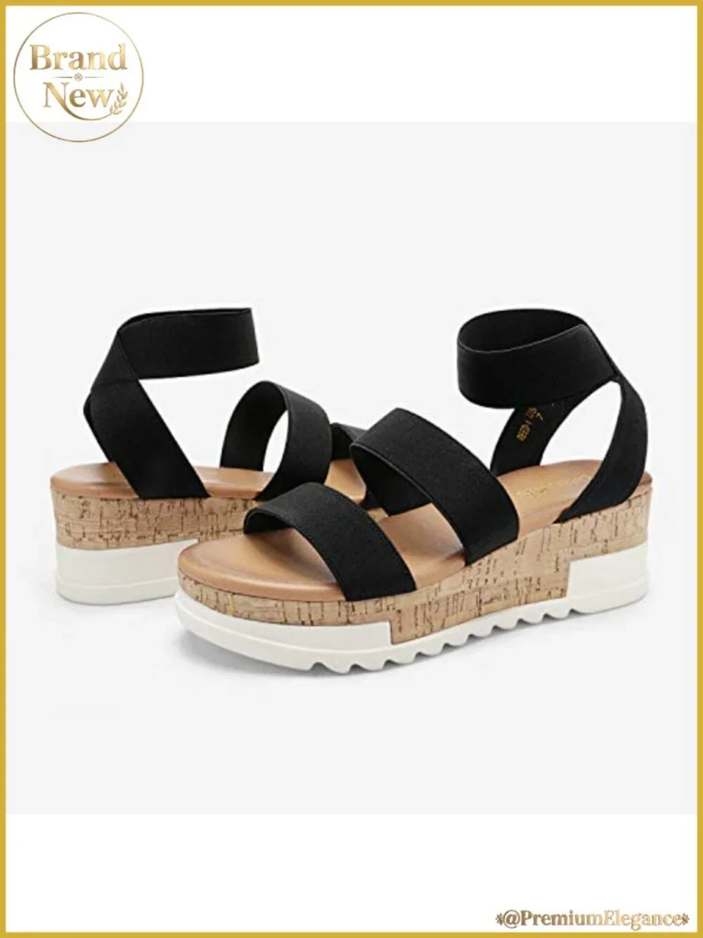 N/A open toe